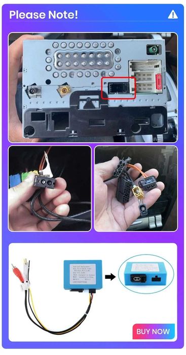 Rádio Android Porsche Cayenne 2002-10 Carplay 4/64GB 4G 8-core NOVO