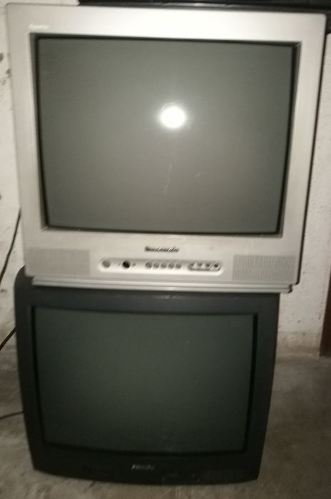 TVS para desocupar pela melhor oferta com ou sem trocas