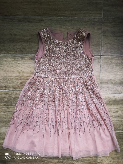 Плаття для дівчинки