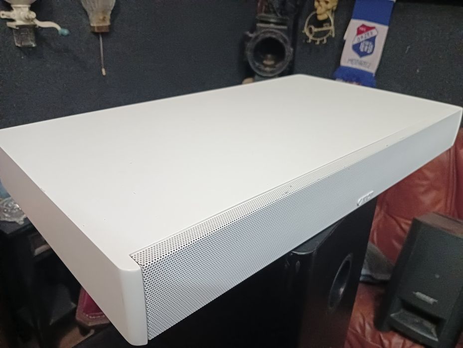 Soundbar canton dm50