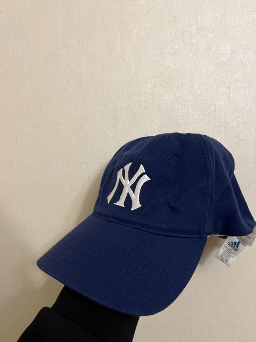 Кепка yankees adidas vintage