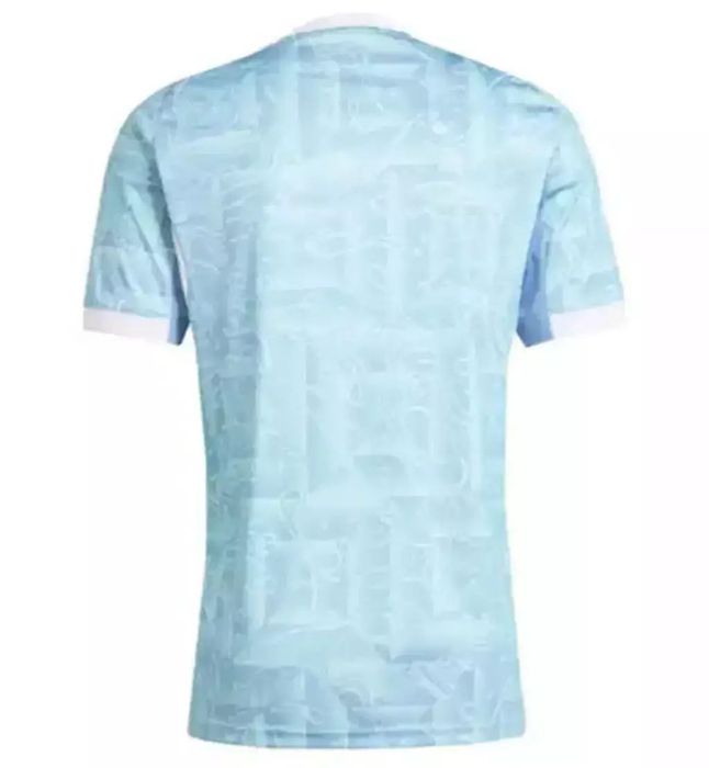 Camisola Juventus II 25/26