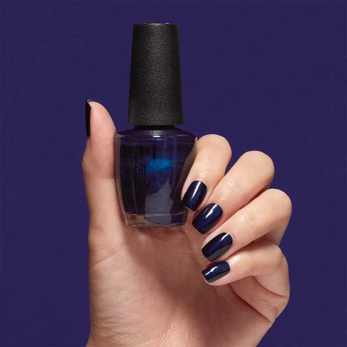 OPI Nail Envy odżywczy lakier do paznokci All Night Strong 15 ml