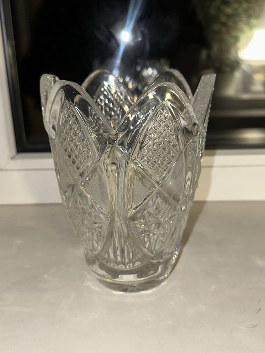 Хрусталь посуда винтаж ссср