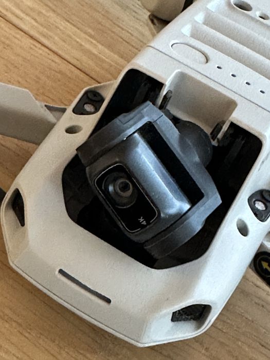 Dji mini 2 4k more combo