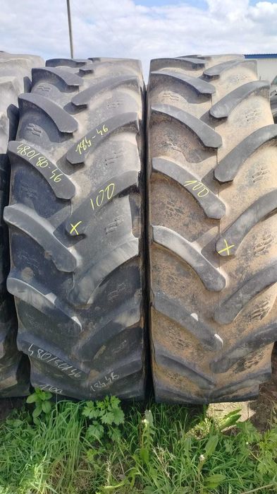 Opony 480/80 R46
