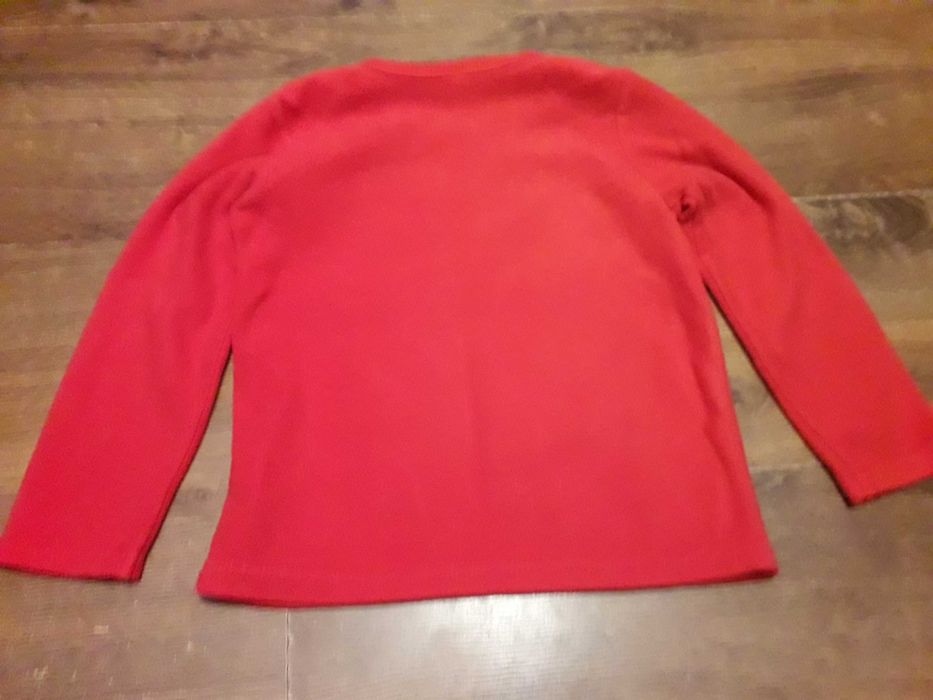 Bluza dla dziewczynki