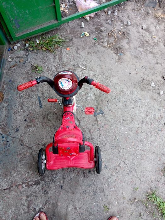 Продам велосіпед для ребёнка