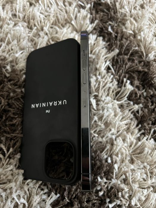 Айфон 13 про Макс 256 гігабайт