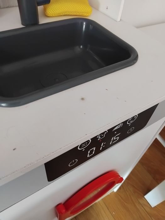 Cozinha de criança