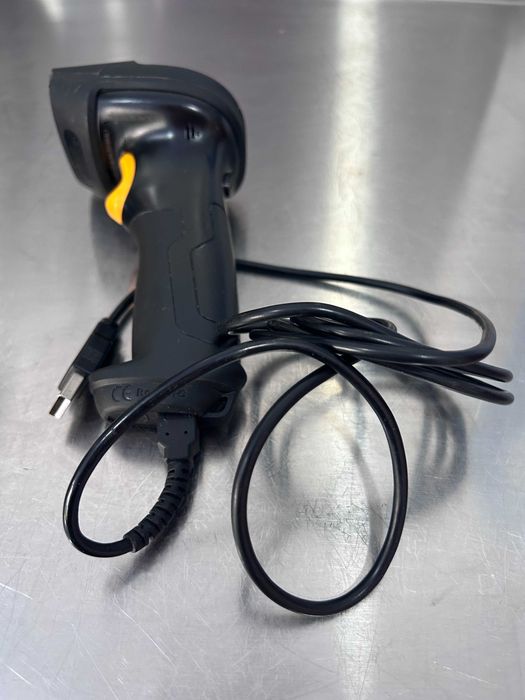Leitor de códigos de barras laser Inateck 2.4GHz