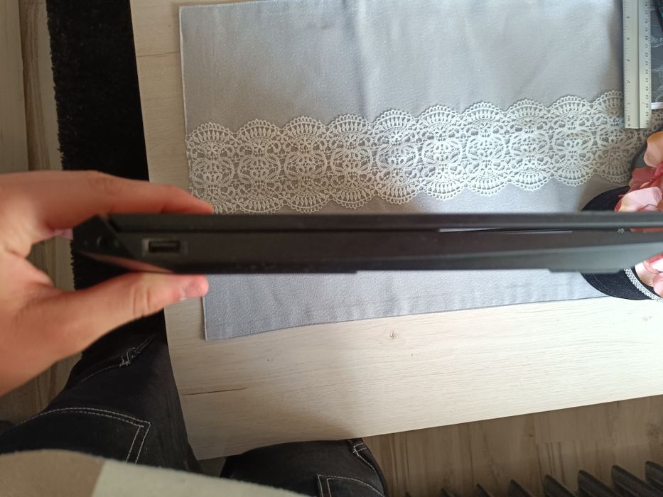 Laptop HP pawilon Gaming 15