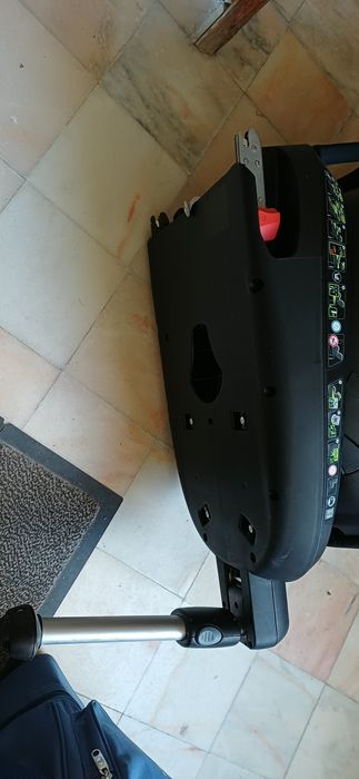 Britax Romer 0 - 18kg