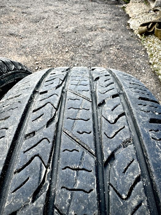 Nexen Roadian HTX RH5 245/65 R17 111H Ідельно для Пікапа
