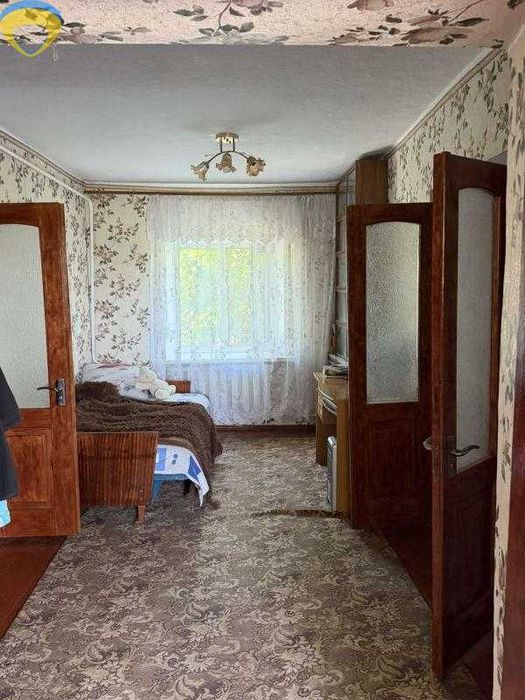 Дом в с. Троицкое — в шаговой доступности от реки Турунчук!