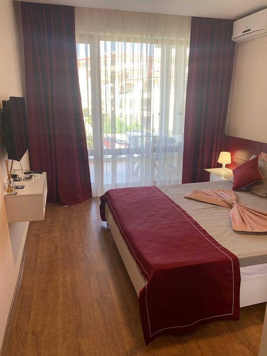 Довгострокова оренда Апартаменти, Болгарія Сонячний берег Святий Влас