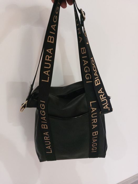 Torebka Laura Biaggi