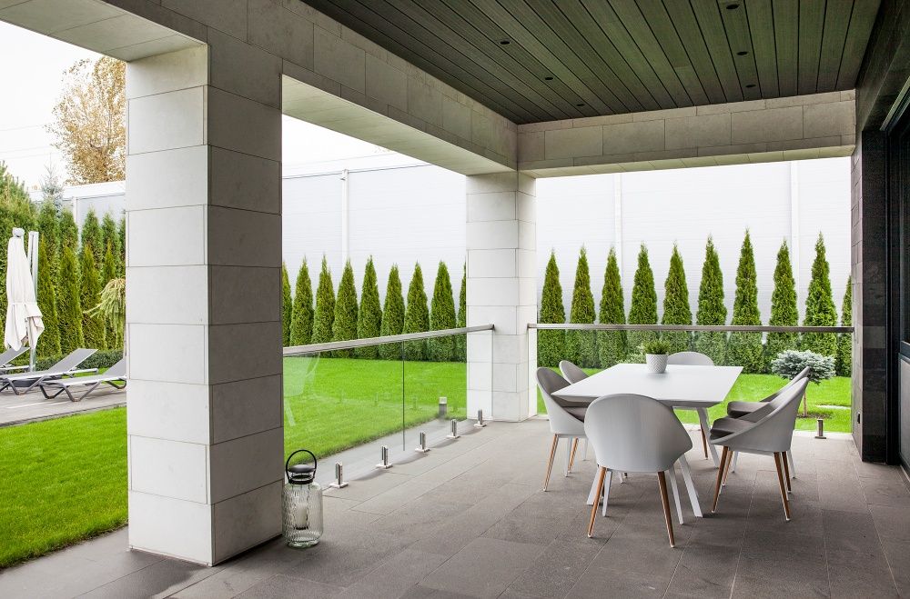 Дом по адресу (площадь 498 м²) - Atlanta.ua - фото 2