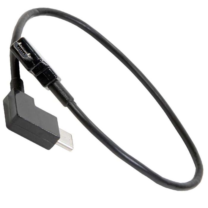 Кабель OTG USB Type C - Micro USB для пульта DJI AIR 2, Mini 2 - 22267
