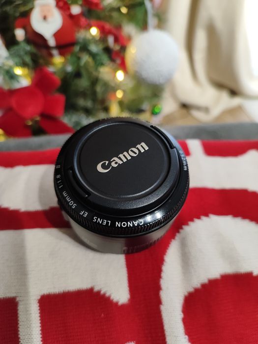 Canon EOS 700 D Máquina