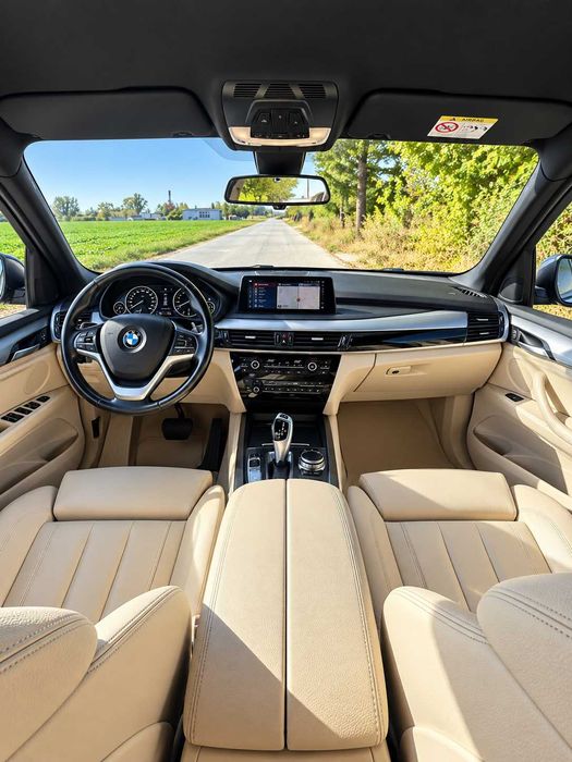 Sprzedam Auto BMW X5