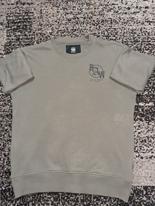 Світшот G-Star Raw Originals