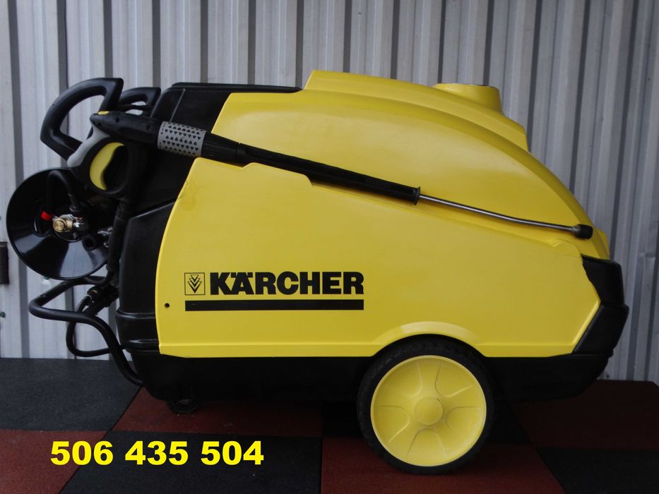 Myjka Ciśnieniowa Karcher HDS 895 MX ECO