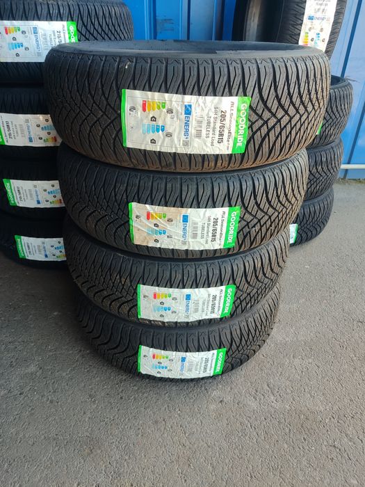 Goodride 205/65 R15 94H Z-401