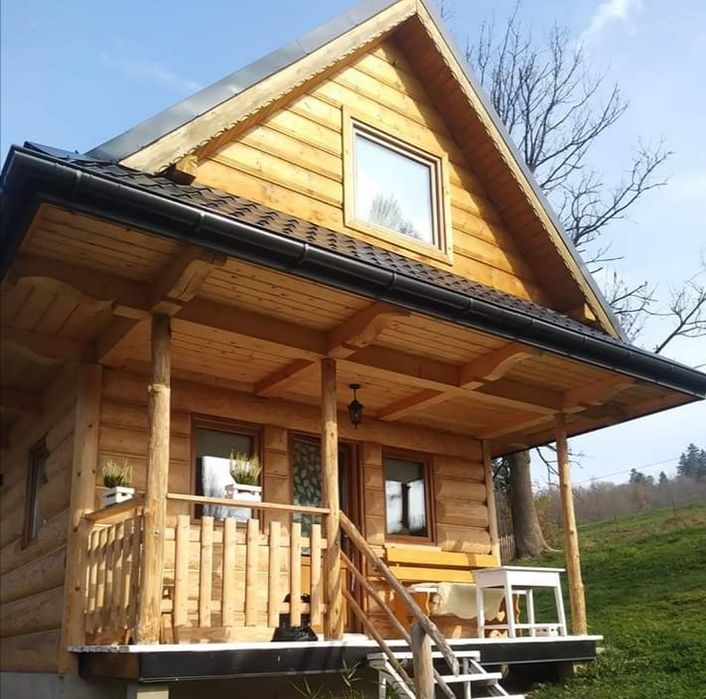Domek  Zakopane  wolny od 8-16lutego ,Ciche okolice Term Chochołow