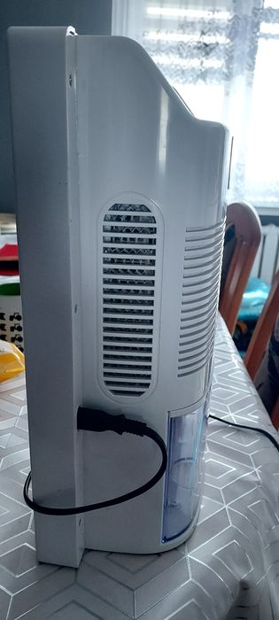 Osuszacz Powietrza pochłaniacz wilgoci