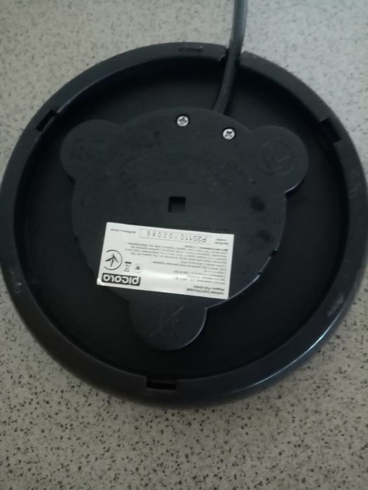 Электрический чайник.