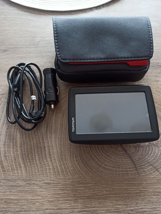Nawigacja TomTom START 20