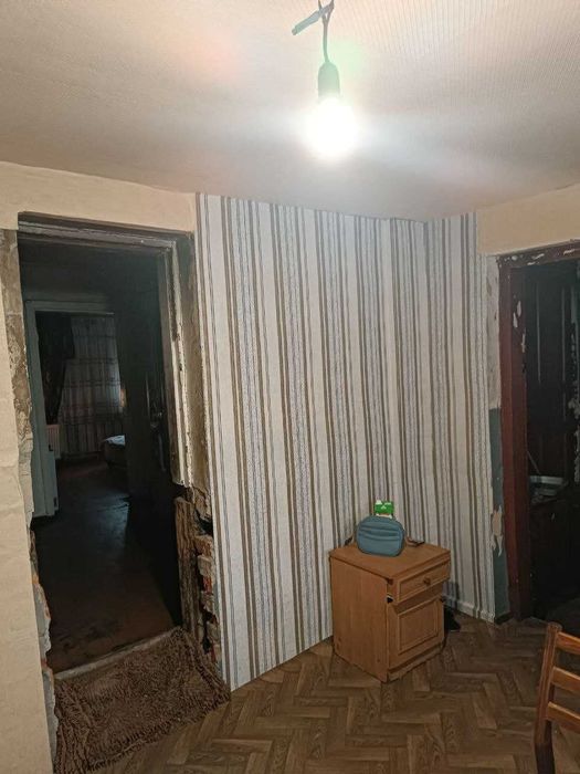 Продаю добротный дом в живописном р-не г Мерефа всё рядом