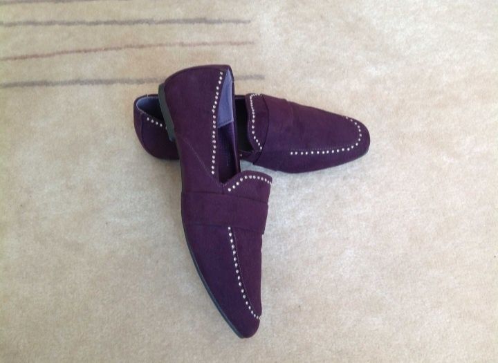 Mokasyny pantofle Reserved  r. 39 - wypróbowane