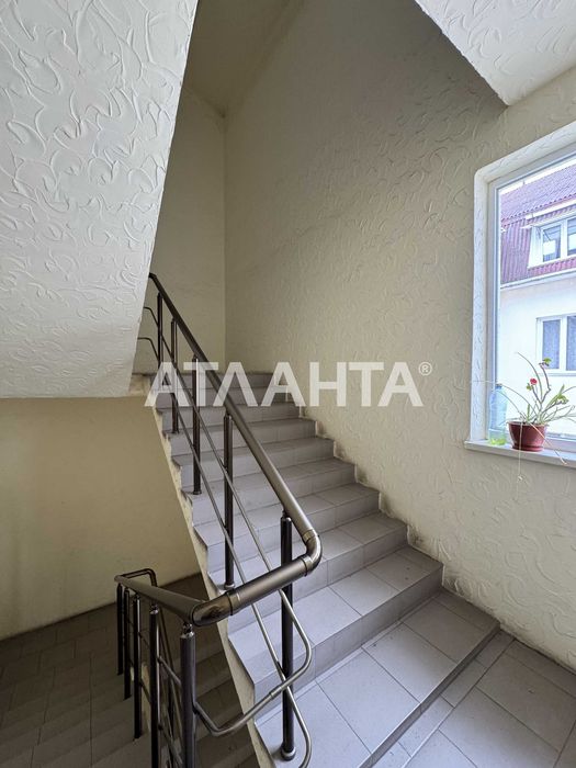 1-комнатная квартира по адресу (площадь 50,8 м²) - Atlanta.ua - фото 19