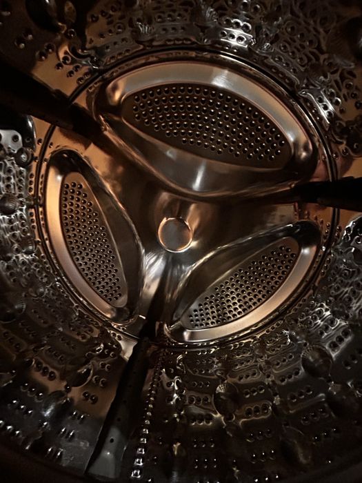 Pralko-suszarka LG 7kg model: FH2U2HDM1N