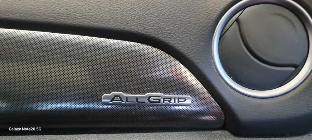 Suzuki Vitara 1,5 hybryda, 4x4, automat, kamera