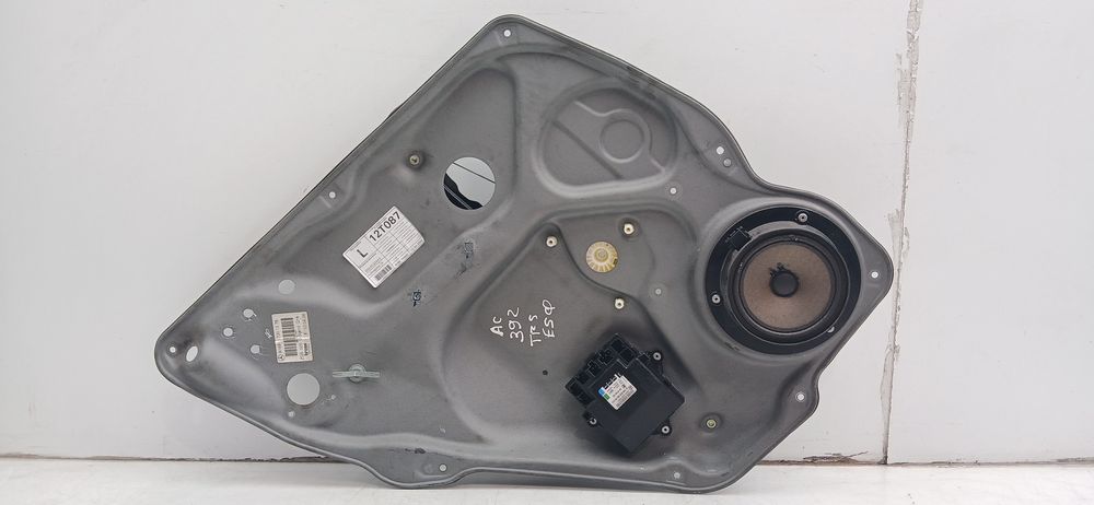 Elevador vidros trás esquerdo MERCEDES-BENZ Classe A (W169)