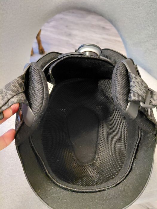 Kask narciarski / snowboard Wedze H-FS 300