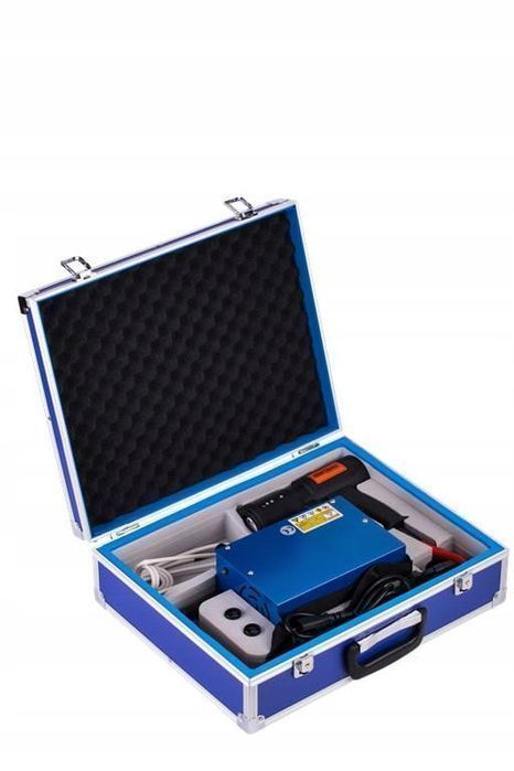 Nagrzewnica Indukcyjna Do Śrub 230V 2000W Induktor Podgrzewacz