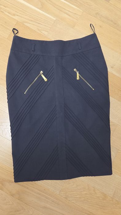 Спідниця-олівець