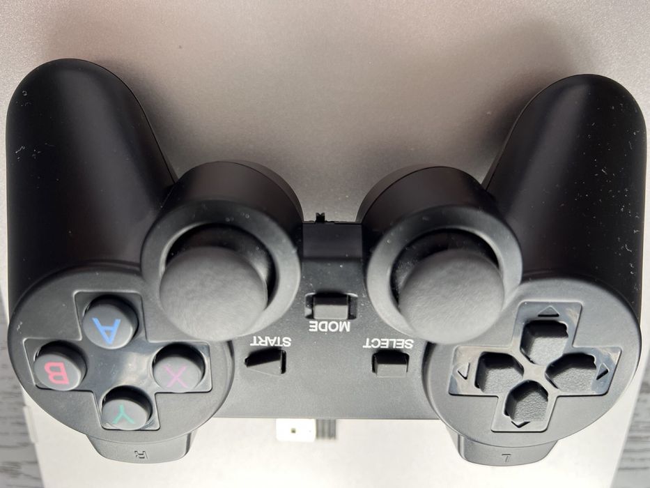 Новий Геймпад  Xbox з блютуз підключенням