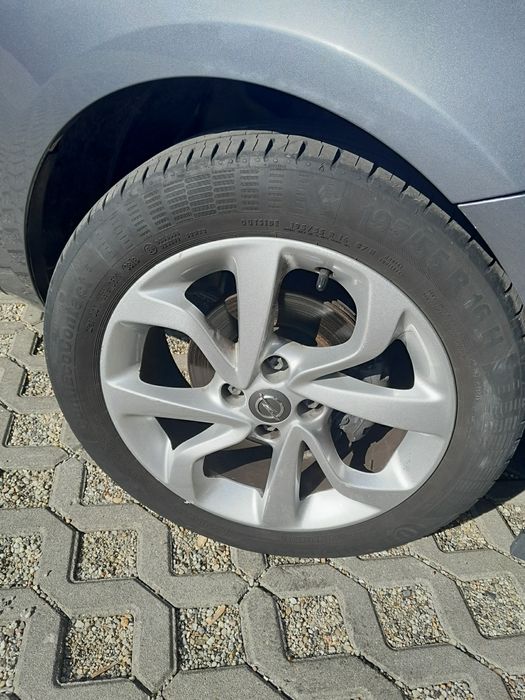 Opel Corsa E. Polski salon. Ogloszenie Aktualne