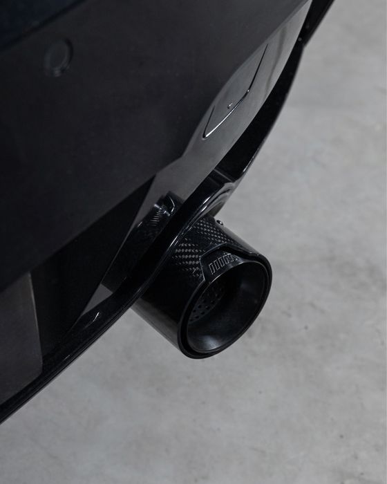 Bmw 120d Pack M Performance Sport Line