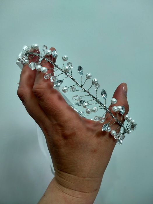 Віночок для першого причастя