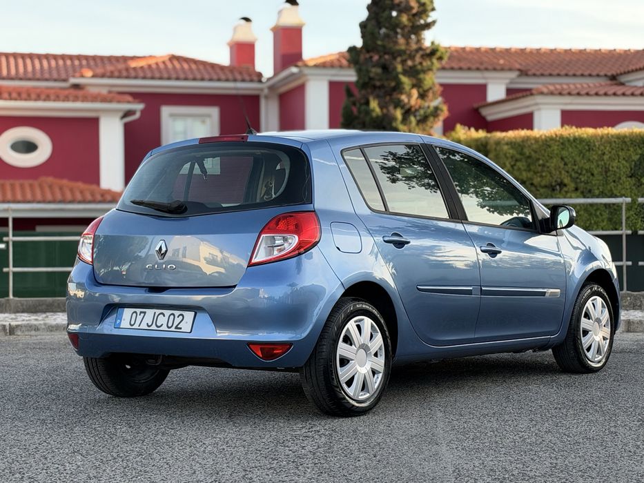 Renault Clio 1.2 - 100.000km - Garantia 18 meses — photo 4