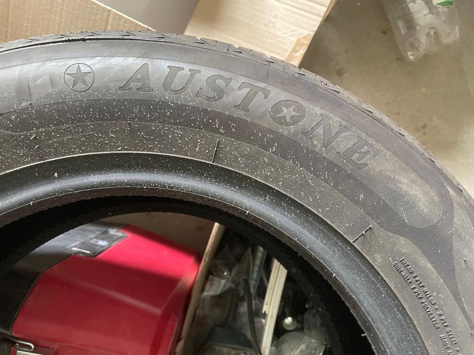 Opony letnie 7mm Austone sp-802 175/70 R14 84H