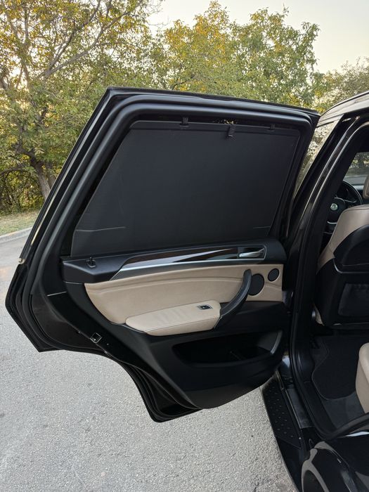 Продам BMW x5 e70 3.0 m57 Dizel
