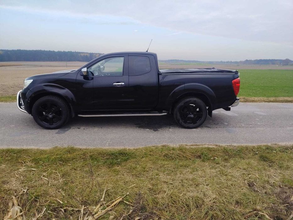 Nissan Navara 2.3 D