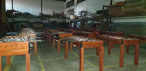 Matraquilhos Baliza a Baliza - Novos (Visite a nossa loja em Lisboa)